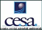 Logo societ di servizi Ce.S.A. Consulting S.r.l. - Cesaconsulting