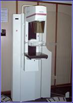 Cesa Consulting S.r.l., Controlli e verica Mammografo per unit radiologica ospedaliera
